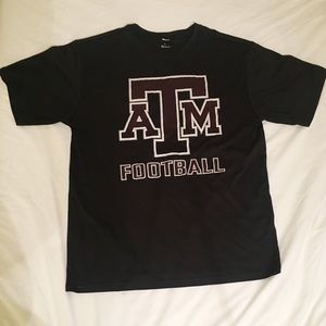 Texas A&M Xtreme Tek Dri-Fit T-Shirt Size L